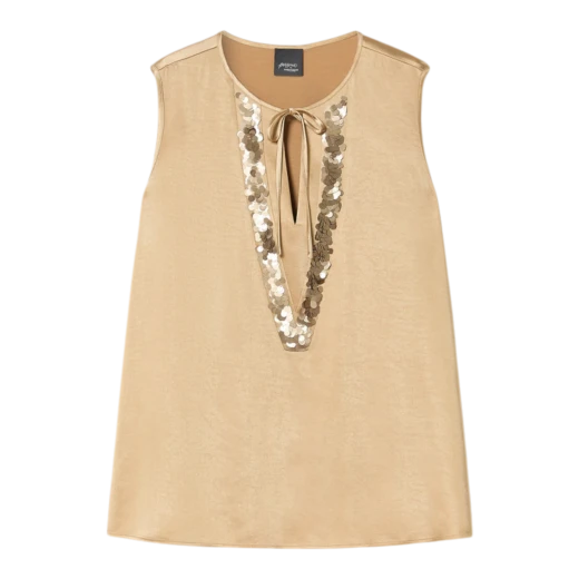 MARINA RINALDI ŽENSKA JAKNA BEŽ