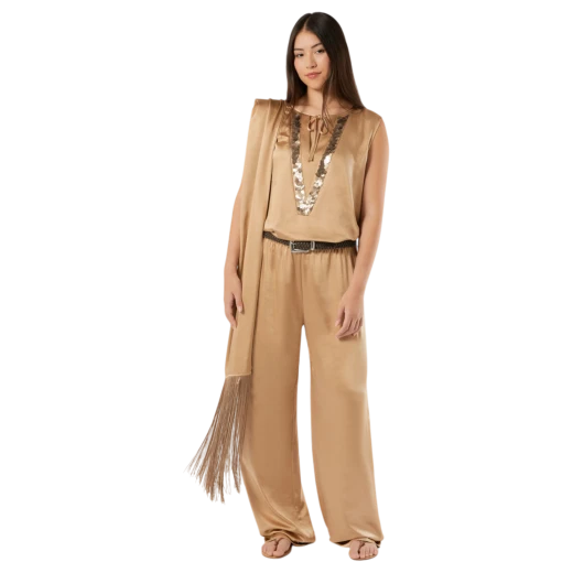 MARINA RINALDI ŽENSKA JAKNA BEŽ 47026