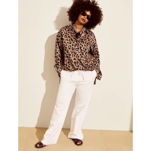 MARINA RINALDI ŽENSKA JAKNA SMEĐA 47029