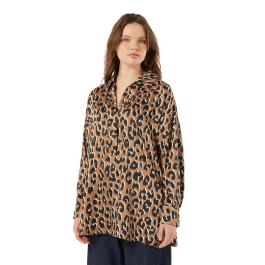 MARINA RINALDI ŽENSKA JAKNA SMEĐA 47029