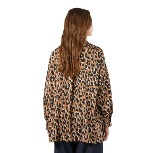 MARINA RINALDI ŽENSKA JAKNA SMEĐA 47029