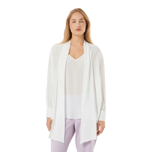 MARINA RINALDI ŽENSKA JAKNA BIJELA 47030