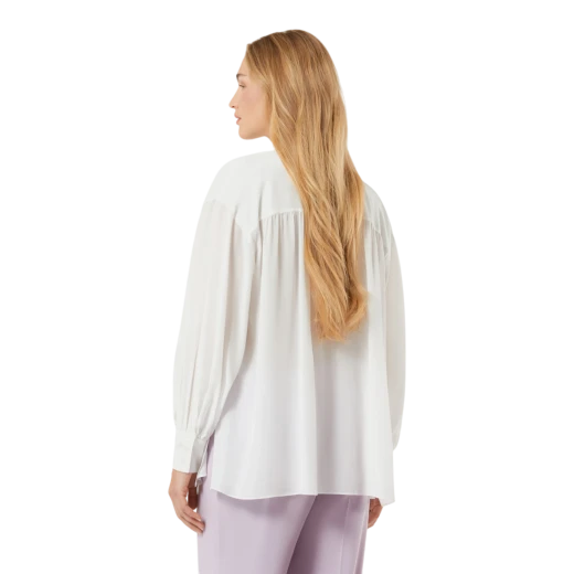 MARINA RINALDI ŽENSKA JAKNA BIJELA 47030