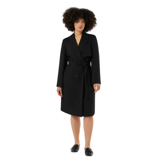 MARINA RINALDI ŽENSKA JAKNA CRNA 47052