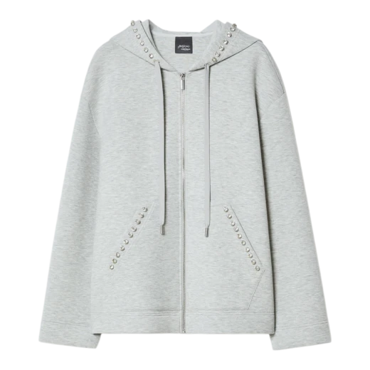 MARINA RINALDI ŽENSKA JAKNA SIVA