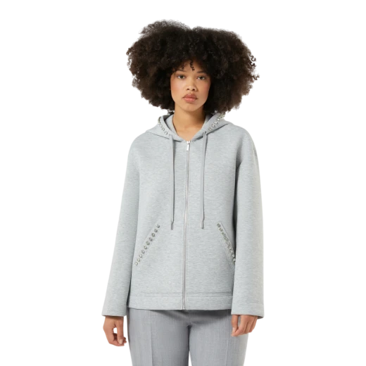 MARINA RINALDI ŽENSKA JAKNA SIVA 47056