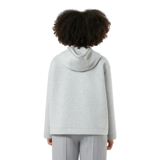 MARINA RINALDI ŽENSKA JAKNA SIVA 47056