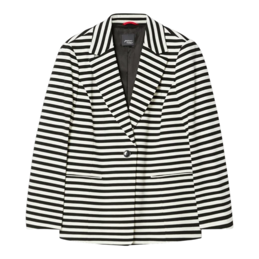 MARINA RINALDI ŽENSKA JAKNA BIJELA