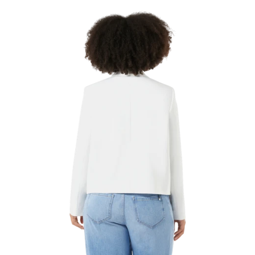 MARINA RINALDI ŽENSKA JAKNA BIJELA 47058