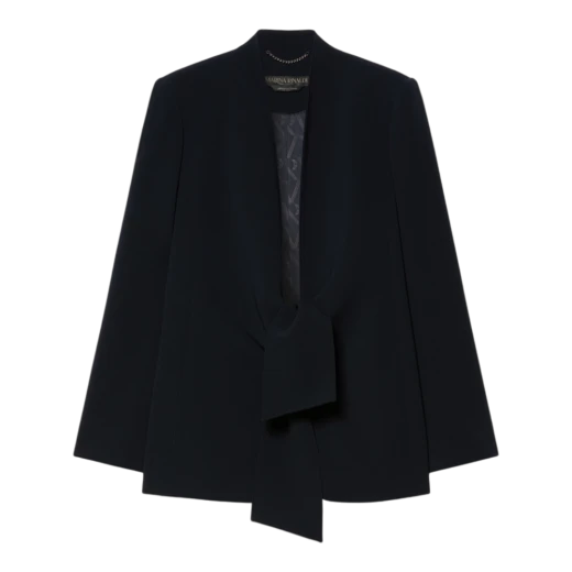 MARINA RINALDI ŽENSKA JAKNA PLAVA