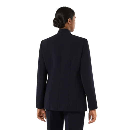 MARINA RINALDI ŽENSKA JAKNA PLAVA 47258