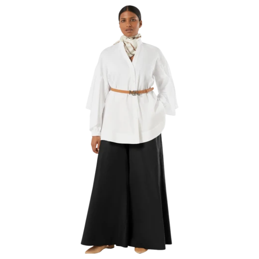 MARINA RINALDI ŽENSKA JAKNA BIJELA 47267