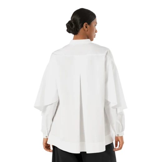 MARINA RINALDI ŽENSKA JAKNA BIJELA 47267