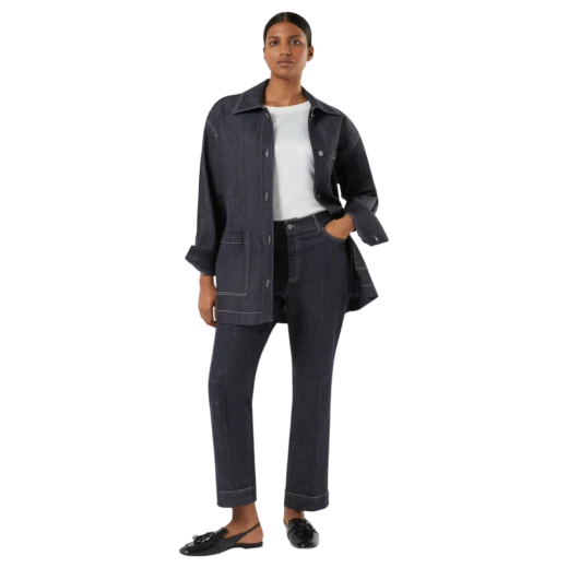 MARINA RINALDI ŽENSKA JAKNA TEGET 47301