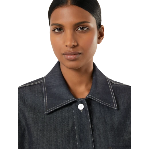 MARINA RINALDI ŽENSKA JAKNA TEGET 47301