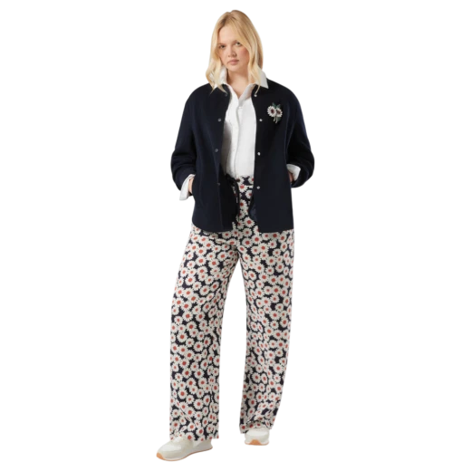 MARINA RINALDI ŽENSKA JAKNA BIJELA 47313