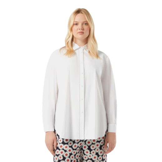 MARINA RINALDI ŽENSKA JAKNA BIJELA 47313