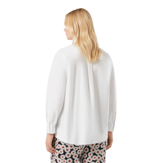 MARINA RINALDI ŽENSKA JAKNA BIJELA 47313