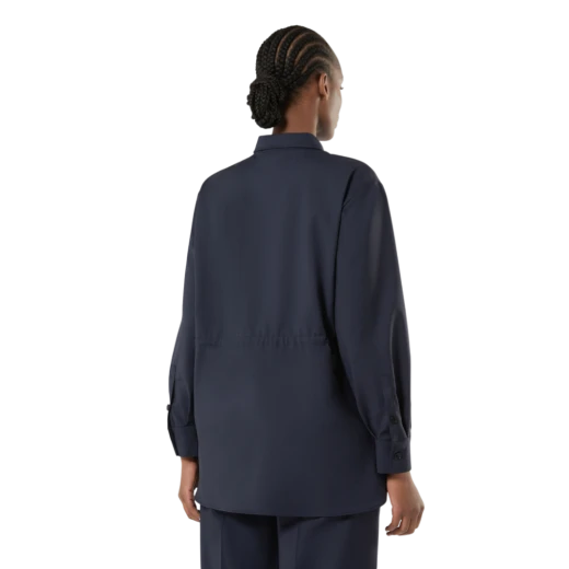 MARINA RINALDI ŽENSKA JAKNA PLAVA 47314