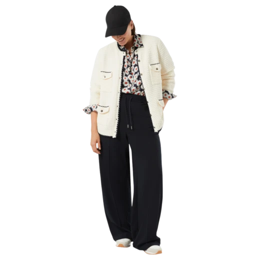 MARINA RINALDI ŽENSKA JAKNA PLAVA 47315