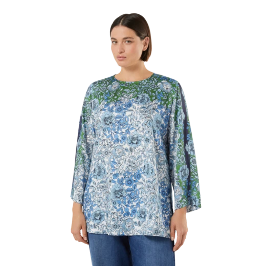 MARINA RINALDI ŽENSKA JAKNA SIVA 47316