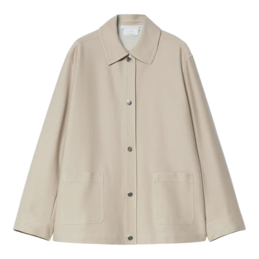 MARINA RINALDI ŽENSKA JAKNA SIVA