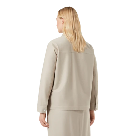 MARINA RINALDI ŽENSKA JAKNA SIVA 47357