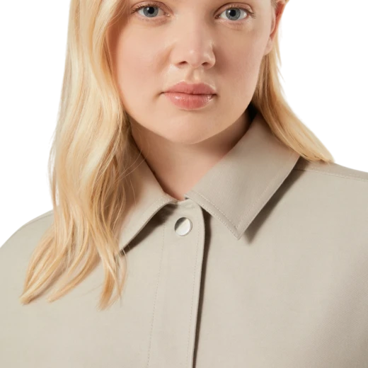 MARINA RINALDI ŽENSKA JAKNA SIVA 47357