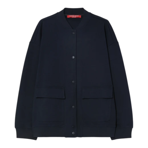 MARINA RINALDI ŽENSKA JAKNA TEGET