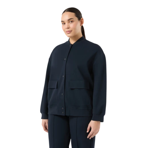 MARINA RINALDI ŽENSKA JAKNA TEGET 47359