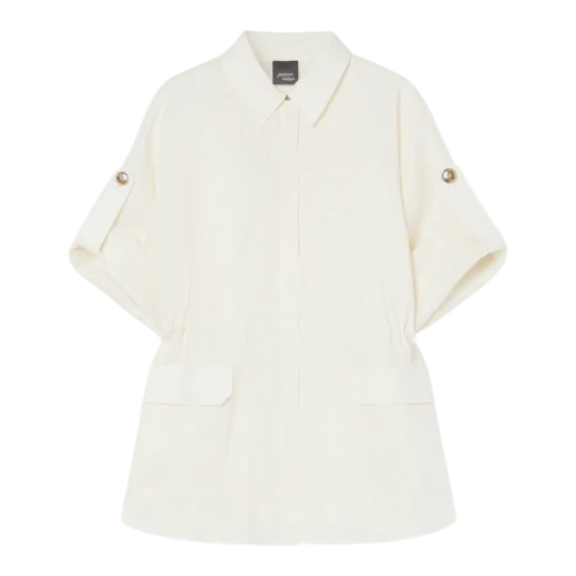 MARINA RINALDI ŽENSKA JAKNA BEŽ