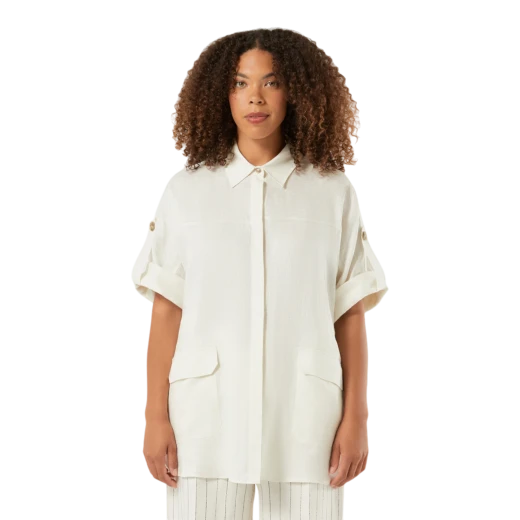 MARINA RINALDI ŽENSKA JAKNA BEŽ 48093