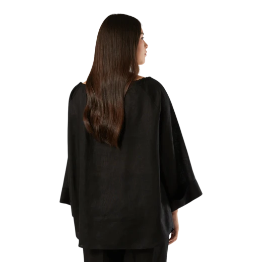 MARINA RINALDI ŽENSKA JAKNA CRNA 48103