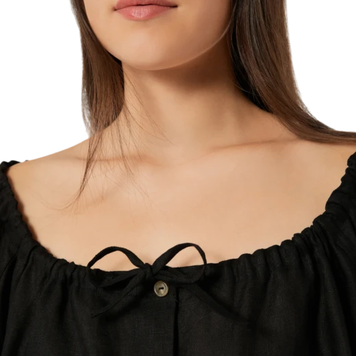 MARINA RINALDI ŽENSKA JAKNA CRNA 48103