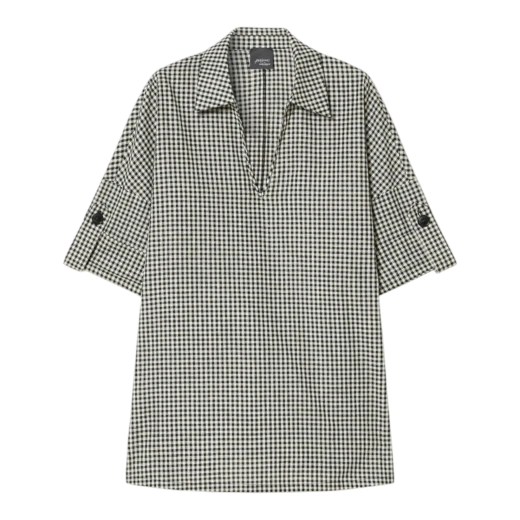 MARINA RINALDI ŽENSKA JAKNA CRNA