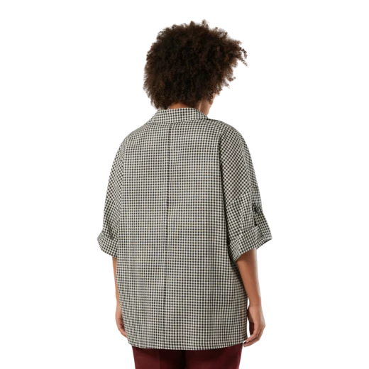 MARINA RINALDI ŽENSKA JAKNA CRNA 48104