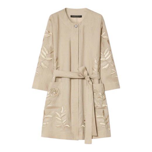 MARINA RINALDI ŽENSKA JAKNA BEŽ