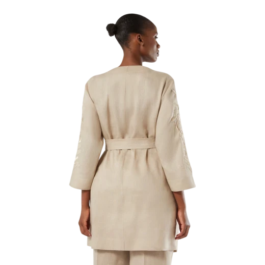 MARINA RINALDI ŽENSKA JAKNA BEŽ 48227