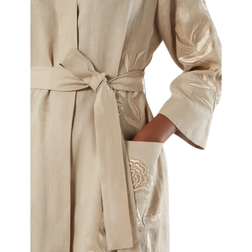 MARINA RINALDI ŽENSKA JAKNA BEŽ 48227