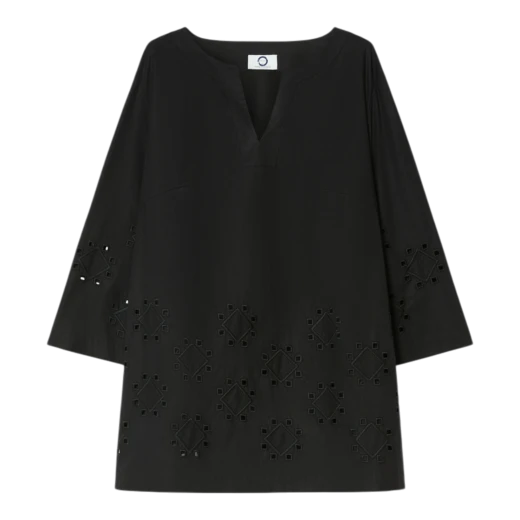 MARINA RINALDI ŽENSKA JAKNA CRNA