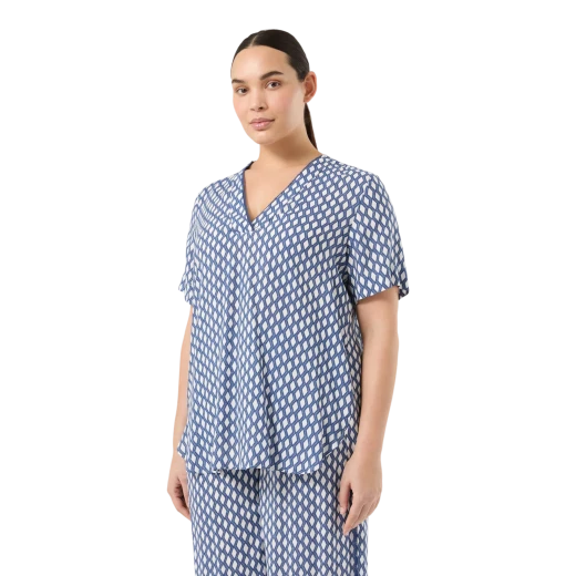 MARINA RINALDI ŽENSKA JAKNA BIJELA