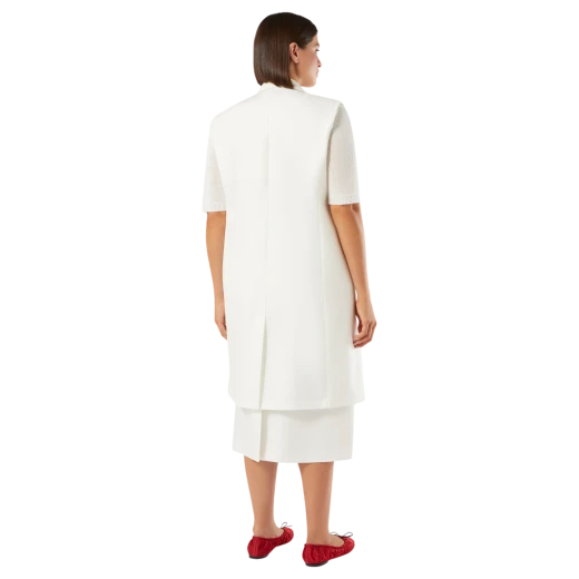 MARINA RINALDI ŽENSKA JAKNA BIJELA 50144