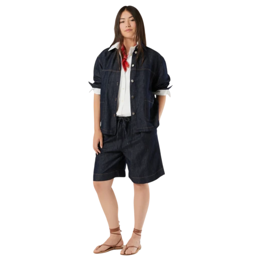 MARINA RINALDI ŽENSKA JAKNA TEGET 50338