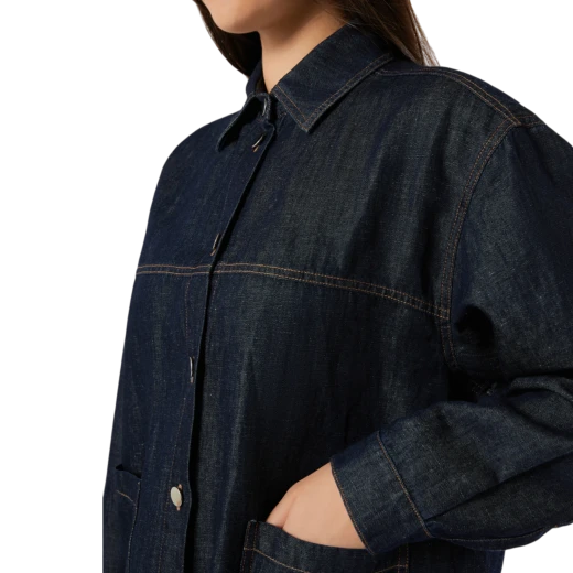 MARINA RINALDI ŽENSKA JAKNA TEGET 50338