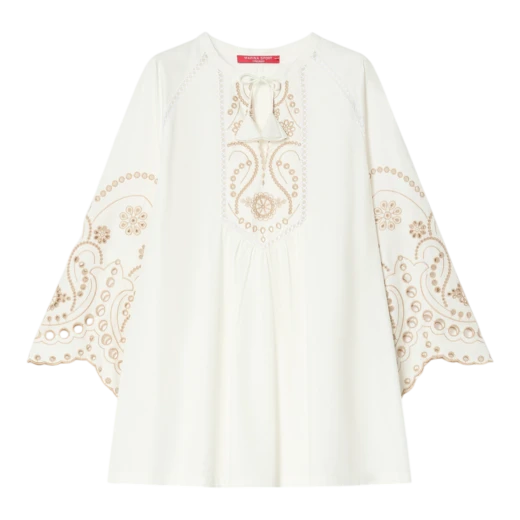 MARINA RINALDI ŽENSKA JAKNA BIJELA