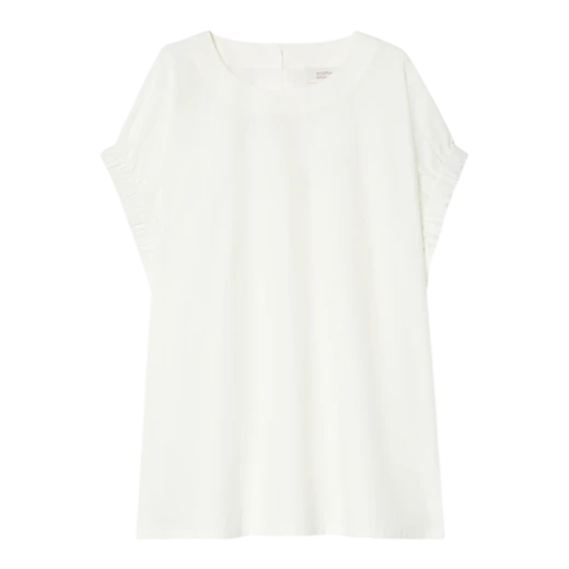 MARINA RINALDI ŽENSKA JAKNA BIJELA