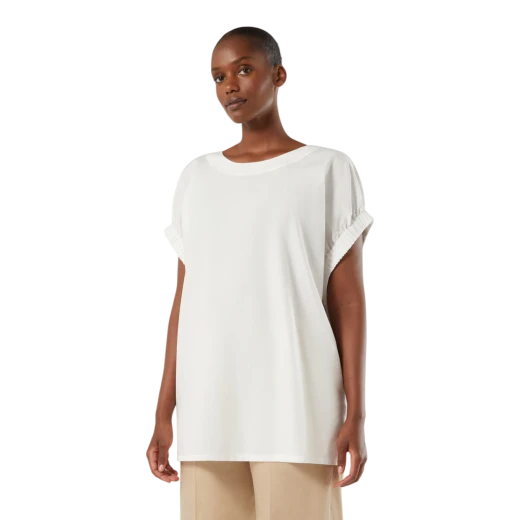 MARINA RINALDI ŽENSKA JAKNA BIJELA 50444