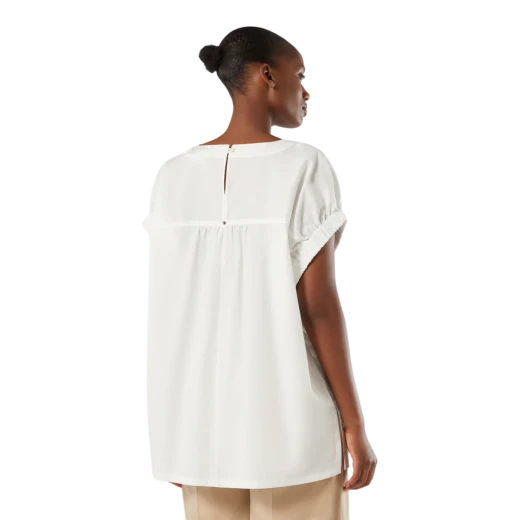 MARINA RINALDI ŽENSKA JAKNA BIJELA 50444