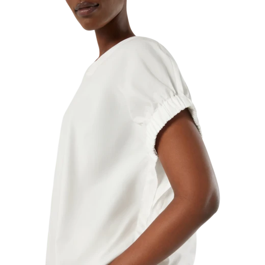 MARINA RINALDI ŽENSKA JAKNA BIJELA 50444