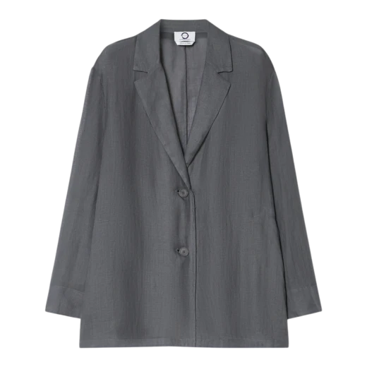 MARINA RINALDI ŽENSKA JAKNA SIVA